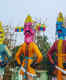 Noida Police issues traffic advisory for Dussehra celebrations on 11, 12 Oct