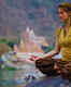 The impact of spiritual tourism on major cities and the hospitality sector in India