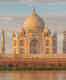 Uttar Pradesh tourism to launch QR code audio tours at Taj Mahal and other iconic heritage sites