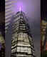 Photos: World Trade Centre lights up in Diwali celebrations