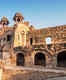 10 things to know about Delhi’s Purana Quila