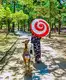 Japan: The wild deer of Nara have a unique way of interacting with people