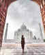 How to plan that perfect trip to Taj Mahal in Agra