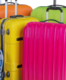 Did you know? This suitcase colour can put your travel plans at risk