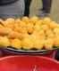 Ram laddoos in Alaknanda market