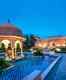 The Oberoi Rajvilas