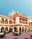 Alsisar Haveli