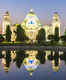 The 4 most photogenic sights in Kolkata