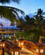 Luxury hotels and resorts in Goa