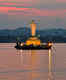 Hussain Sagar Lake