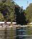 Boating at the Ooty Lake