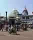 Shree Jagannath Puri temple