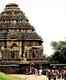 Konark Sun Temple