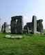 Stonehenge and Salisbury