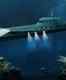 Luxury submarine woos couples with soundproof rooms!
