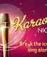 Karaoke every night in Mumbai