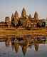 Backpacking across South East Asia: Angkor Wat