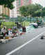 Sungei Road Thieves Market