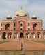 Humayun’s Tomb