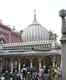 Hazrat Nizamuddin Auliya Dargah