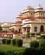 Taj Rambagh Palace