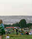 Glastonbury, England (June)