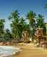 The top attractions in Goa