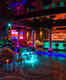 Q Bar