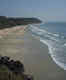 Varkala Beach