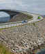 The Atlantic Road, Norway