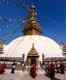 Swayambhunath Temple