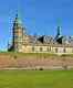 Hamlet's Elsinore (Kronborg Castle)