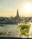The best rooftop bars in Bangkok