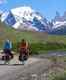 Biking in Patagonia