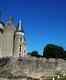 Cycling through the Loire Valley