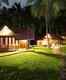 Accommodation choices in Andaman Islands