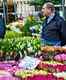 Columbia Street Flower Market