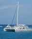 Yacht charter in the Grenadines