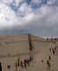 The Great Dune of Pyla: a moving desert in France