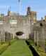 Deal Castle's ghostly sailor