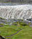 Dettifoss—the most powerful waterfall in Europe