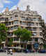 Casa Milà: the modernist building in Barcelona