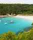 Soak up all Menorca has to offer