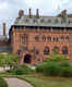 Mount Stuart House: an architectural masterpiece with amazing gardens