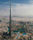 Major attractions in and around Burj Khalifa