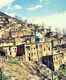 The historic village of Masouleh