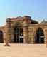 The top attractions in Ahmedabad