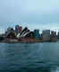 Sydney Opera House