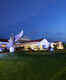 Top 5 luxury resorts in Bangalore