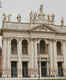 Basilica of St. John Lateran